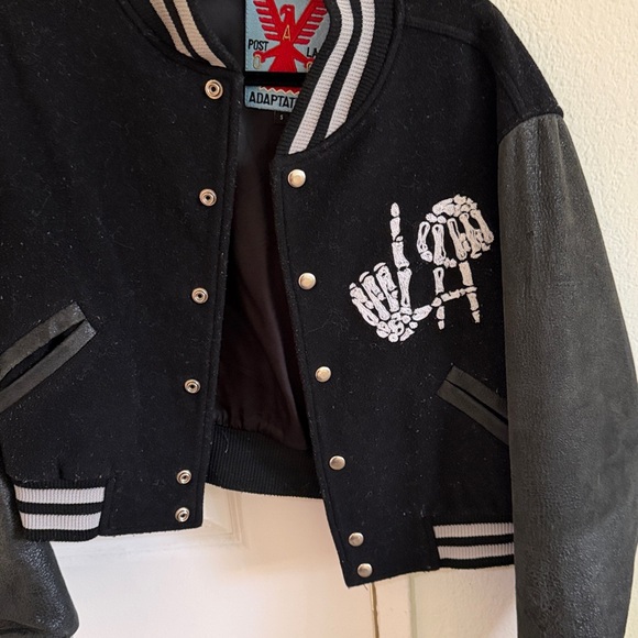 Adaptation jacket - Picture 3 of 5